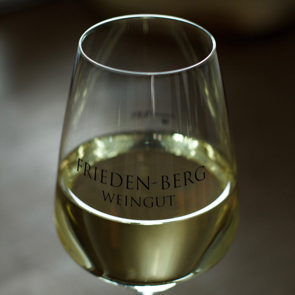Frieden-Berg Weinglas