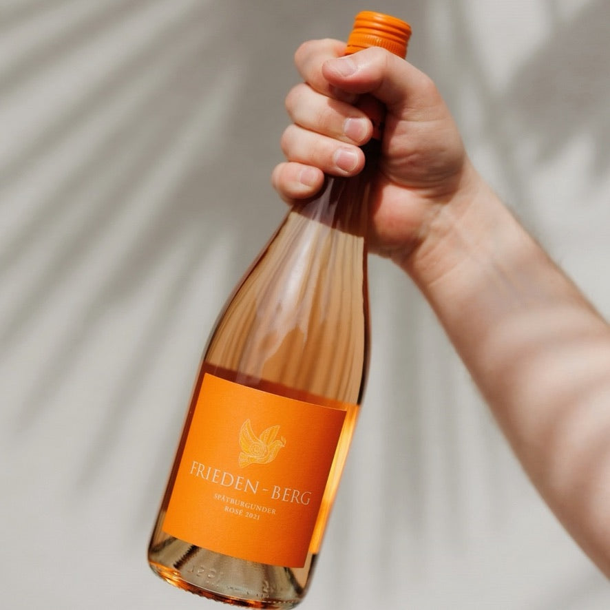 DRINK PINK AKTION